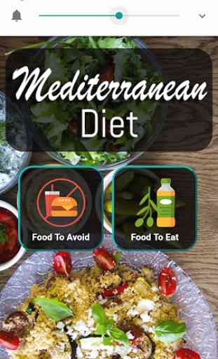 Mediterranean Diet Weight Loss Plan 3