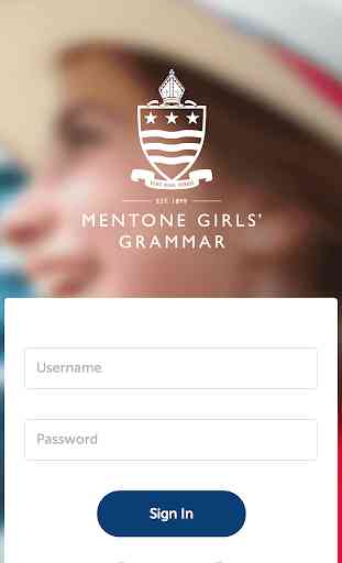 Mentone Girls' Grammar School 2