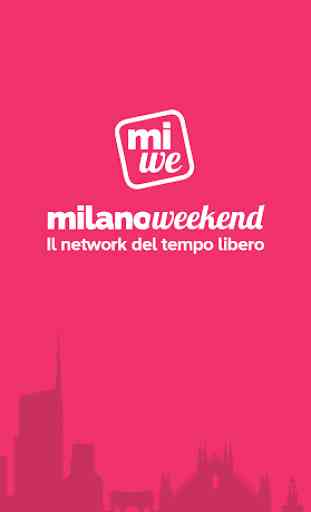 Milano Weekend 1