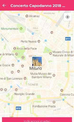 Milano Weekend 4