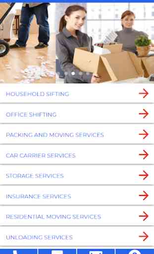 Moga Trans Logistics - Packers and Movers 1