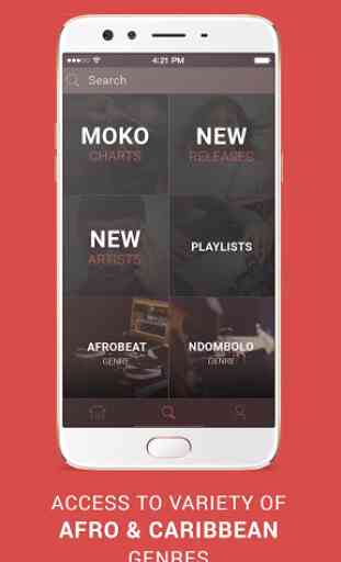 MOKO - Music as it Should be 3