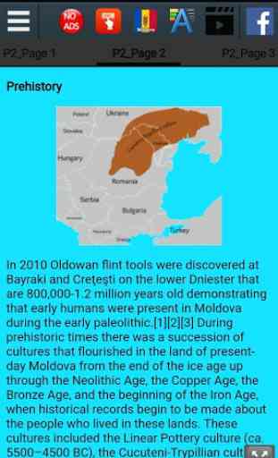 Moldova History 3