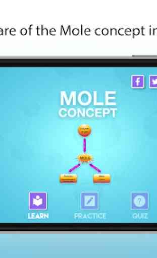 Mole Concept in Chemistry 1