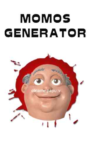 Momos Generator 4