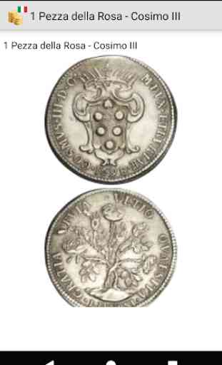Monete d'Italia vecchie e nuove 2