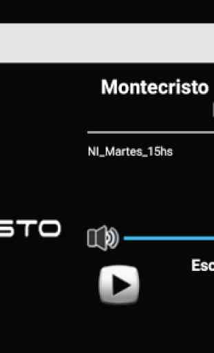 Montecristo FM La Rioja 2