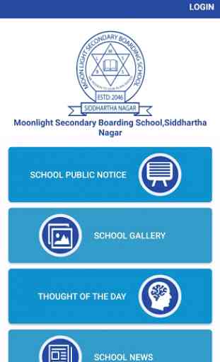 Moonlight Secondary Boarding School 2