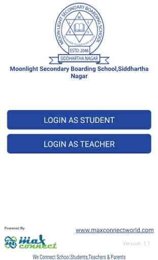 Moonlight Secondary Boarding School 3