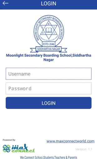 Moonlight Secondary Boarding School 4