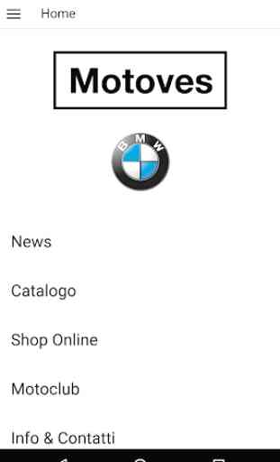 Motoves BMW 1