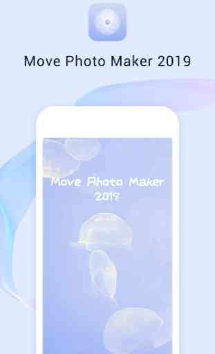 Move Photo Maker 2019 1