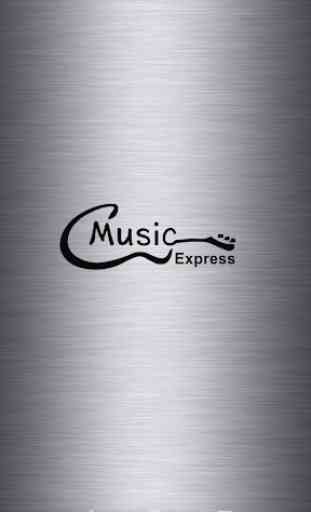 Music Expres 1