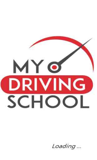 My Driving School 1