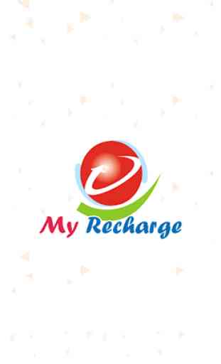 My Recharge Product Franchise 1