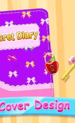 My Secret Diary - Dream Life 1