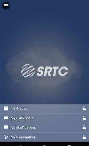 My SRTC 1