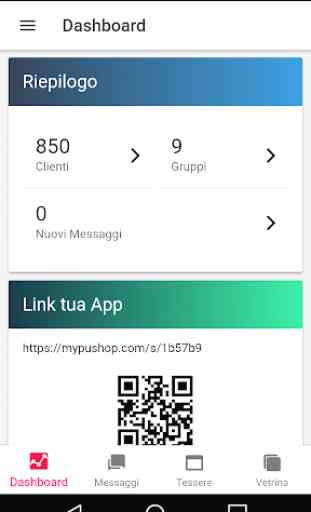 myPushop Business Manager 2