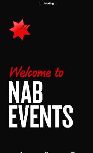 NAB Events 1