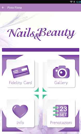 Nails & Beauty 2