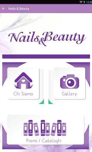 Nails & Beauty 3