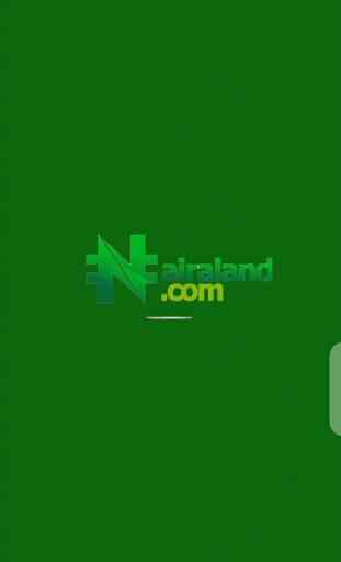 Nairaland - Latest Nigeria News Update 1