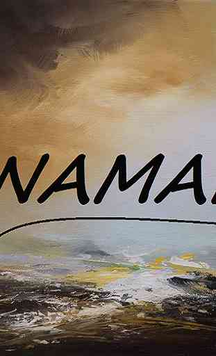 Namal - Fully Featured Novel! 1