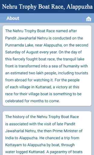 Nehru Trophy Boat Race (NTBR) 3
