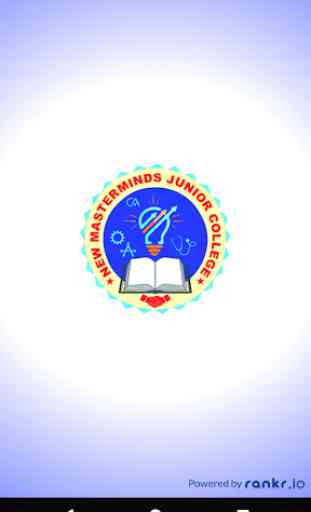 New Master Minds Junior College 1