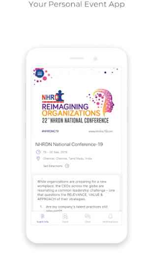 NHRDN National Conference-19 2
