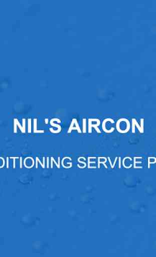 Nil's Aircon - Air conditioners Services & Support 1
