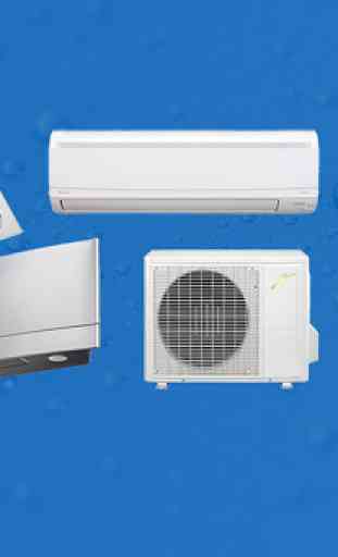 Nil's Aircon - Air conditioners Services & Support 2