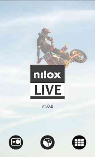 Nilox LIVE 1