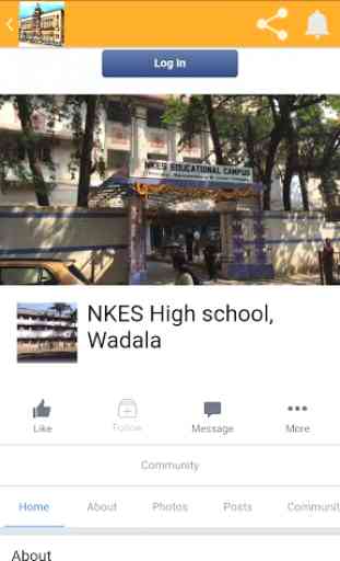 NKES School 4