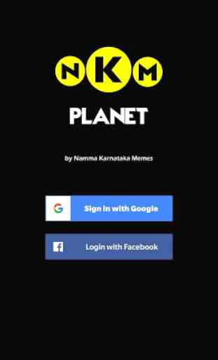 NKM planet - Kannada Memes, Movies, Food & Travel 1