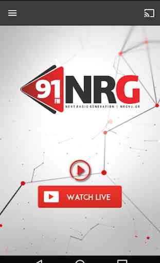 NRG 91 TV 1