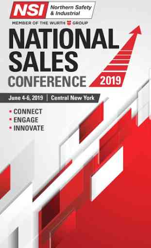 NSI National Sales Conference 1