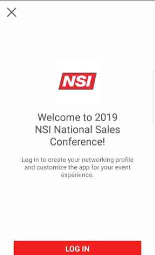 NSI National Sales Conference 3