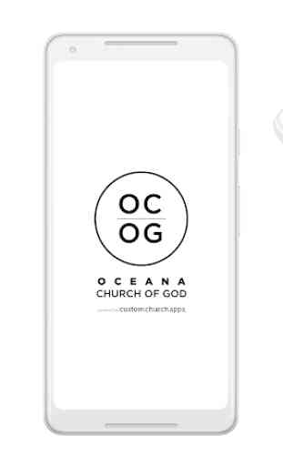 Oceana Church of God 1