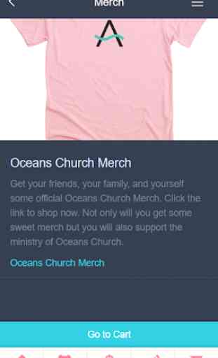 Oceans Church 3