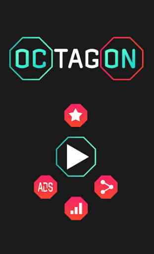 Octagon 1