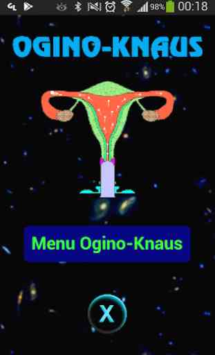 Ogino Knaus - Controllo naturale delle nascite 1