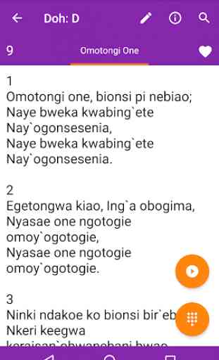 Ogotera Kw'ogotogia Nyasae 3