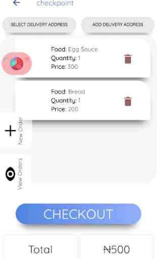 Ojuelegba Delivery App 4