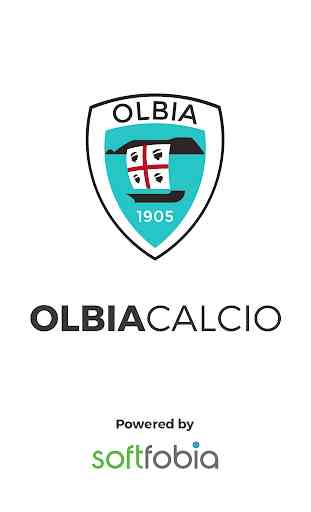 Olbia Calcio 1
