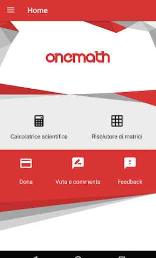 OneMath 1