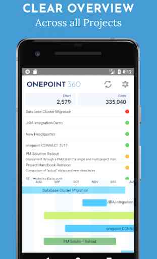 ONEPOINT 360 1