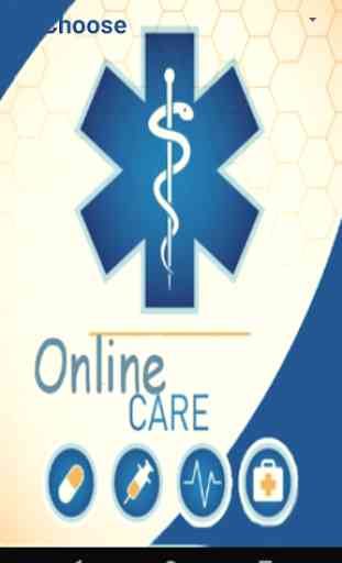 Online Care - Top Online Pharmacies 1