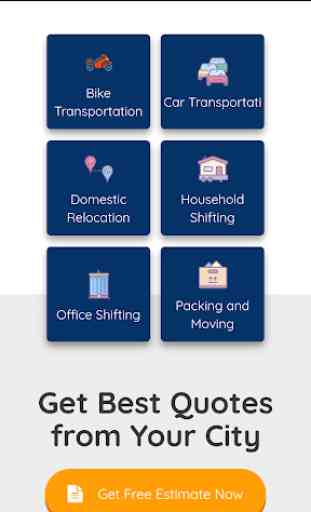 Only Move : Packers and Movers Services 1