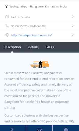 Only Move : Packers and Movers Services 4